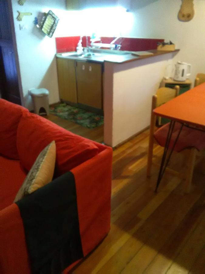 Appartement Casa Fiorina à Borgata Sestriere Extérieur photo