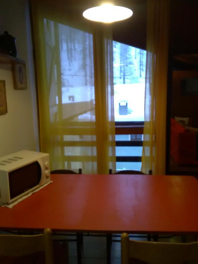 Appartement Casa Fiorina à Borgata Sestriere Extérieur photo