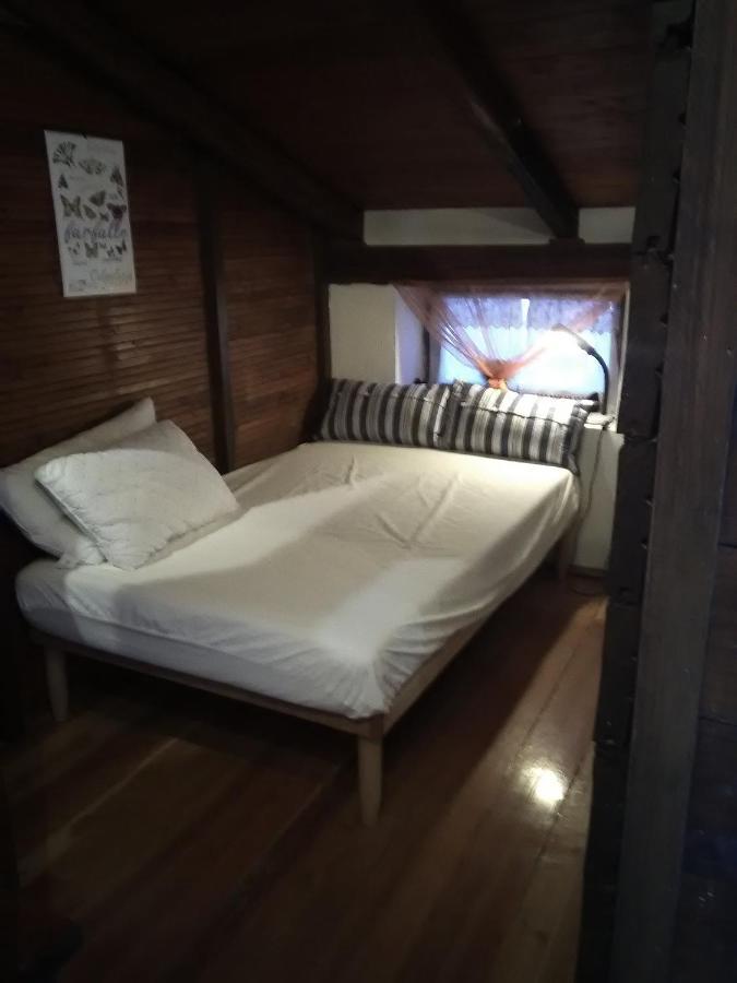 Appartement Casa Fiorina à Borgata Sestriere Extérieur photo