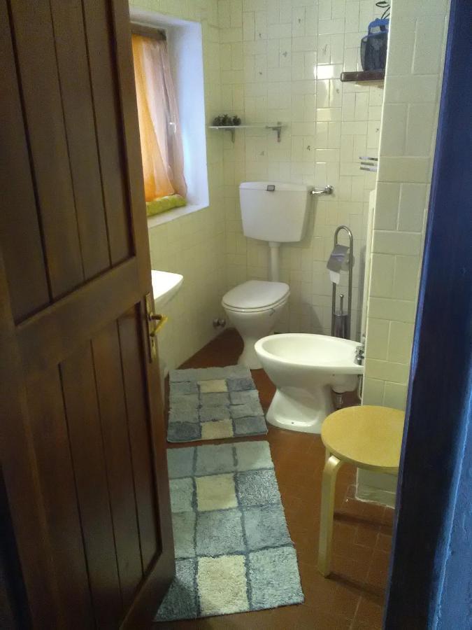 Appartement Casa Fiorina à Borgata Sestriere Extérieur photo