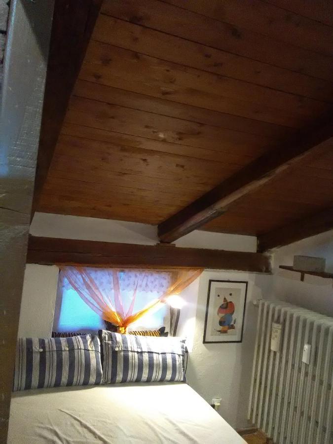 Appartement Casa Fiorina à Borgata Sestriere Extérieur photo