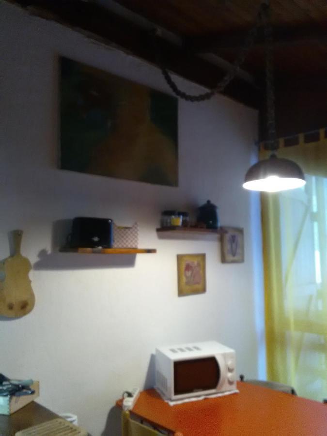 Appartement Casa Fiorina à Borgata Sestriere Extérieur photo