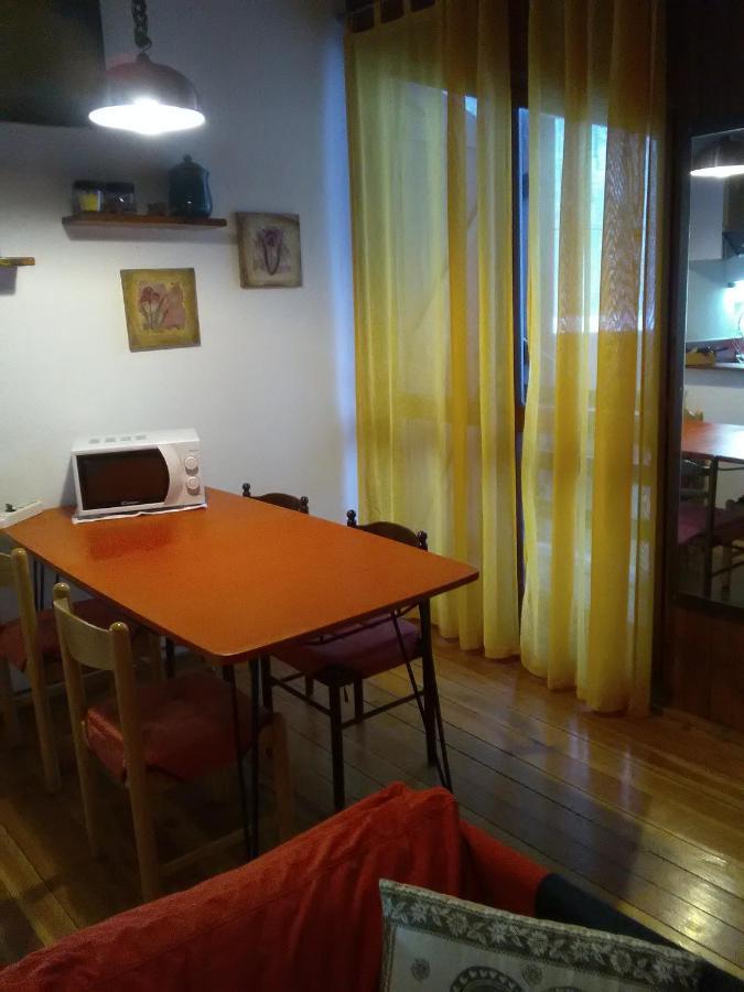 Appartement Casa Fiorina à Borgata Sestriere Extérieur photo